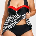 tankini-grande-taille-femme-ronde